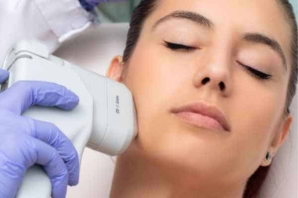 Who is the Ideal Candidate for HIFU Treatment West Sussex?