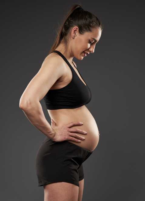 Can You Actually Prevent Diastasis Recti During Pregnancy West Sussex