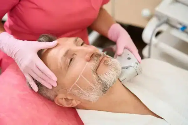 HIFU non-surgical treatment West Sussex
