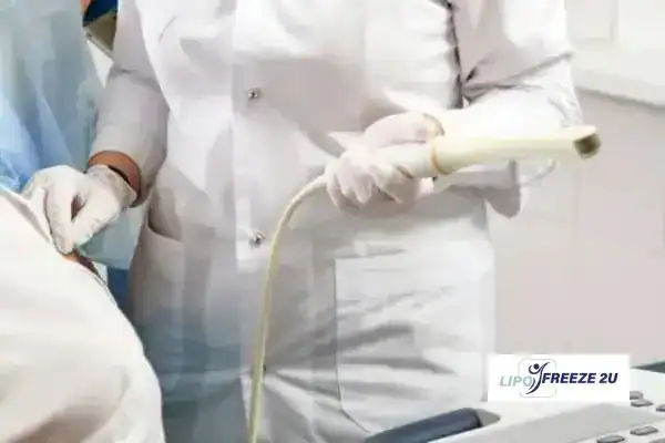 Image of HIFU Vaginal Tightening West Sussex treatment.
