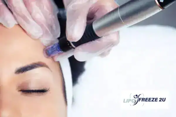 Morpheus 8 West Sussex the top 10 reasons to choose this treatment!