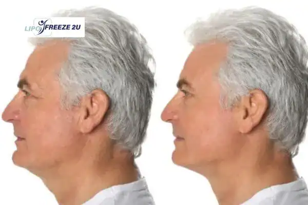 HIFU West Sussex before and after results
