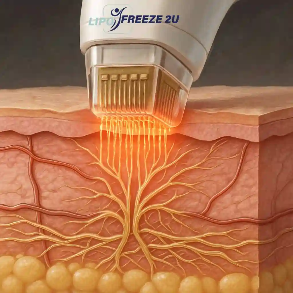 What Exactly Is RF Microneedling and Why Is Everyone Talking About It West Sussex?