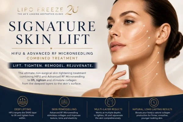 Signature Skin Lift West Sussex